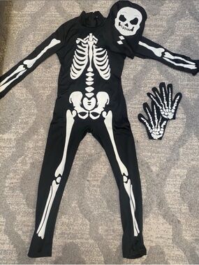 Kids Costume